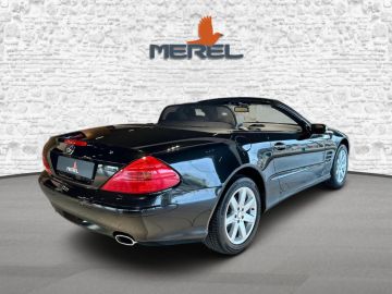 Mercedes-Benz SL